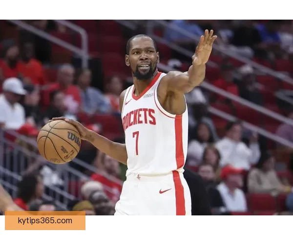 杜兰特谈首节落后20分原因并呼吁西雅图应早拥有NBA球队